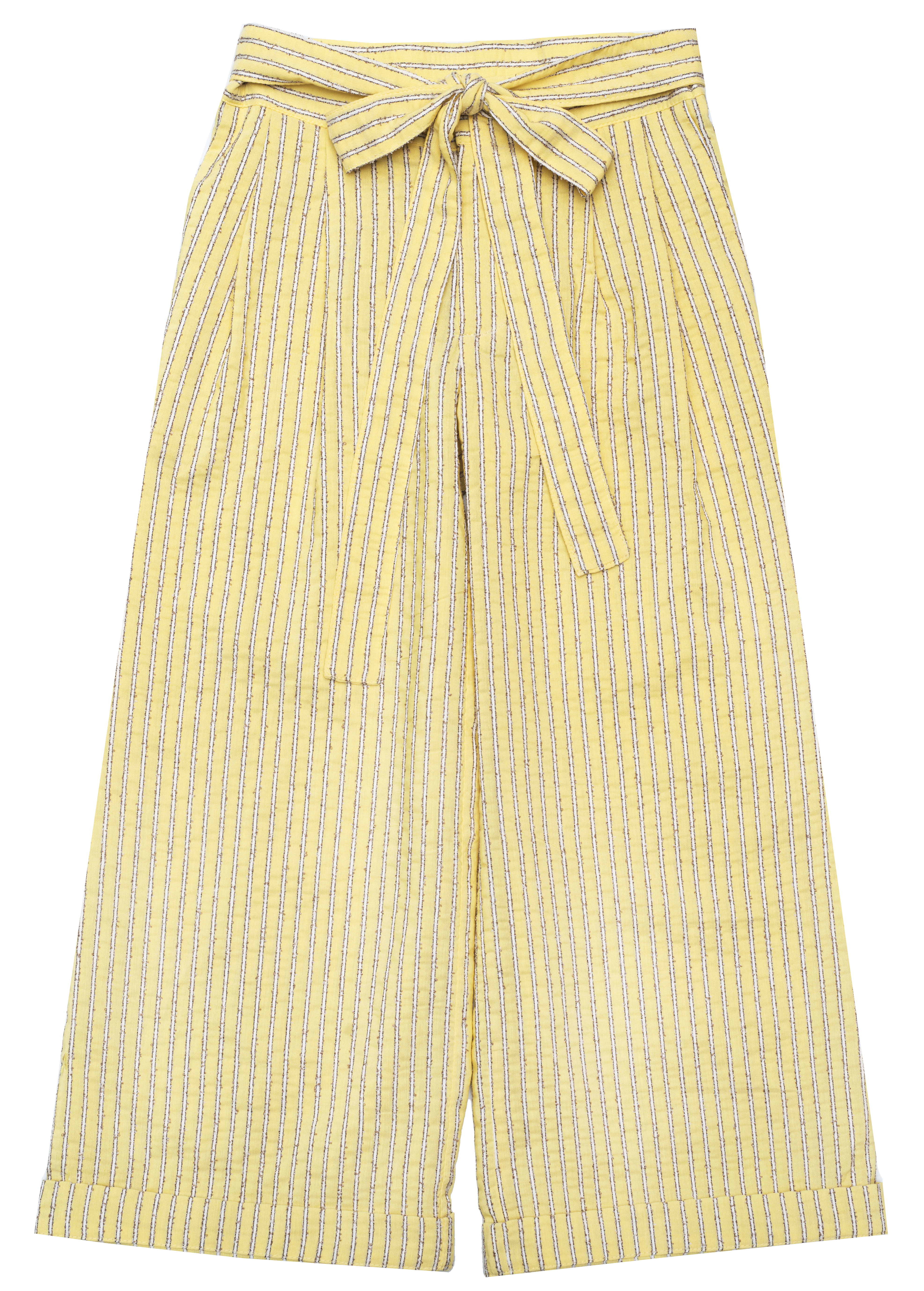                                                                                                                       Auguste Wide Trousers 